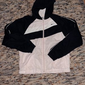 Nike jacket
